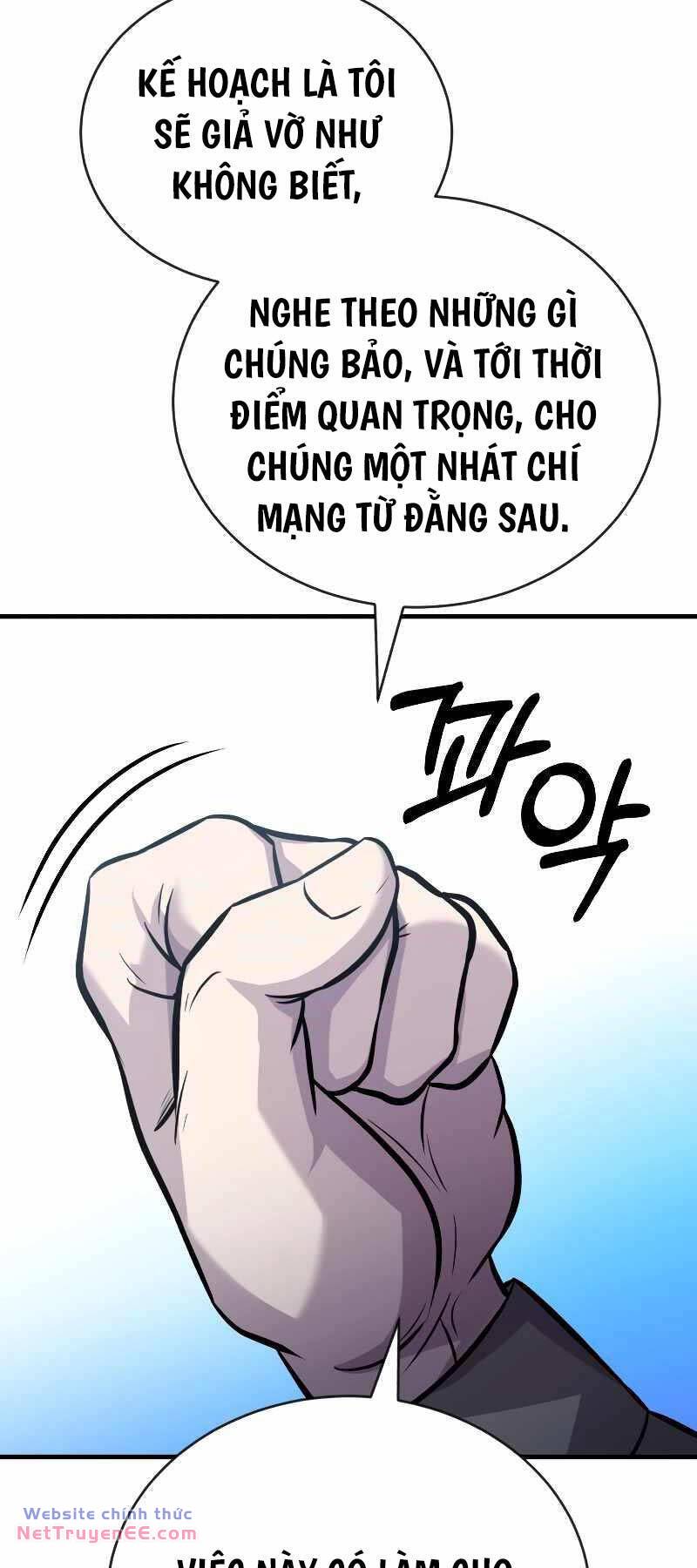 Những Nhân Vật Chính Mà Chỉ Tôi Biết Chapter 18 - Trang 2