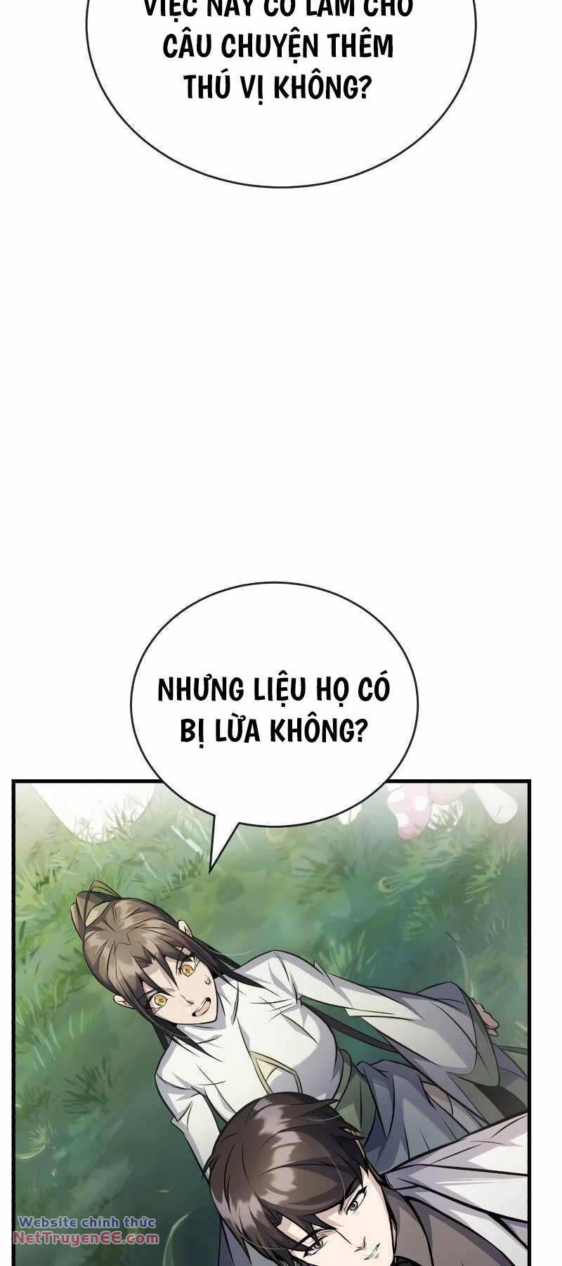 Những Nhân Vật Chính Mà Chỉ Tôi Biết Chapter 18 - Trang 2