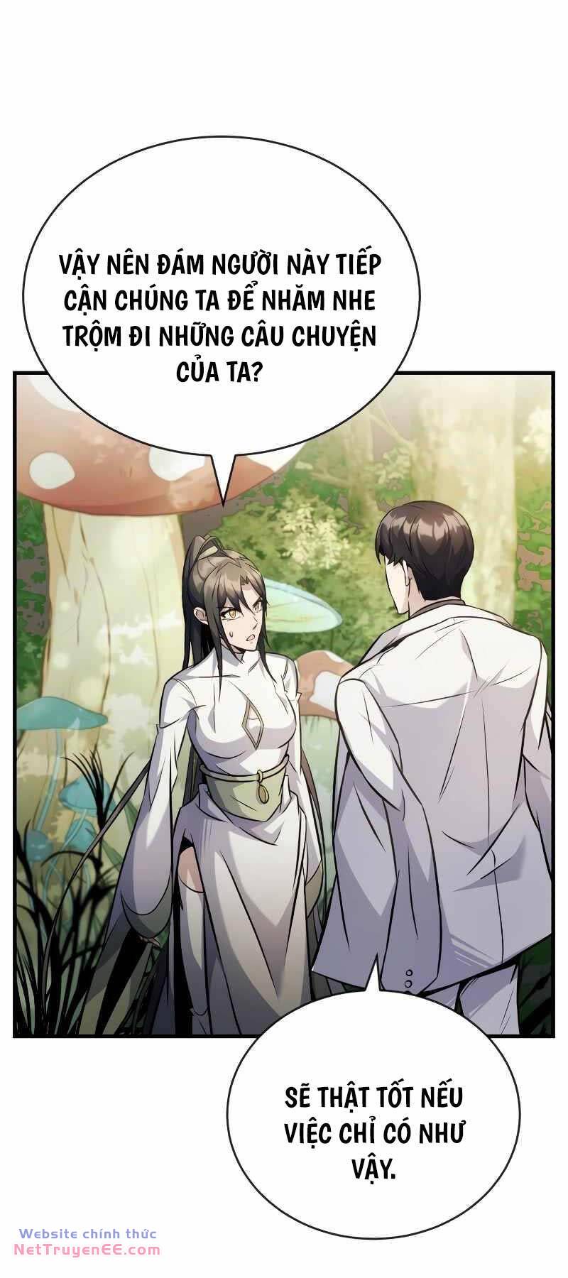 Những Nhân Vật Chính Mà Chỉ Tôi Biết Chapter 18 - Trang 2