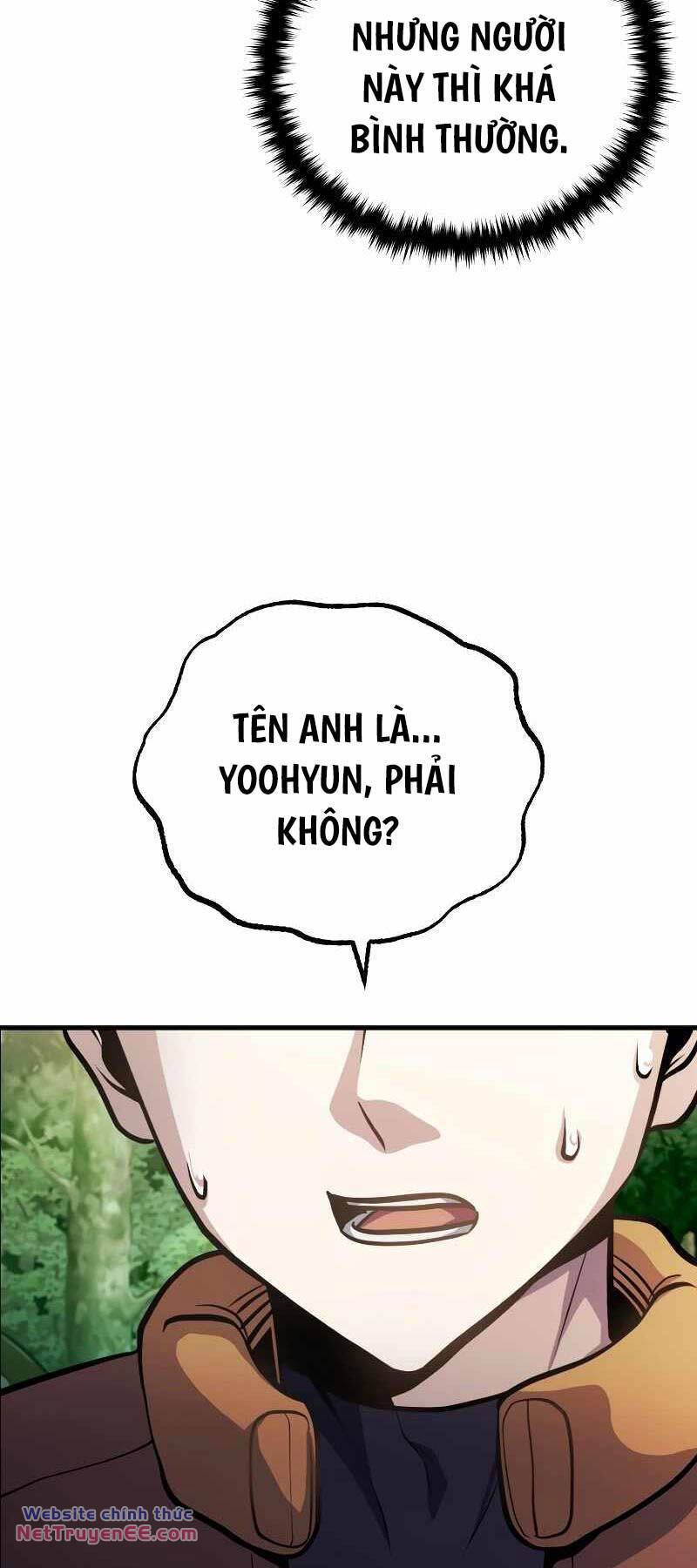 Những Nhân Vật Chính Mà Chỉ Tôi Biết Chapter 18 - Trang 2