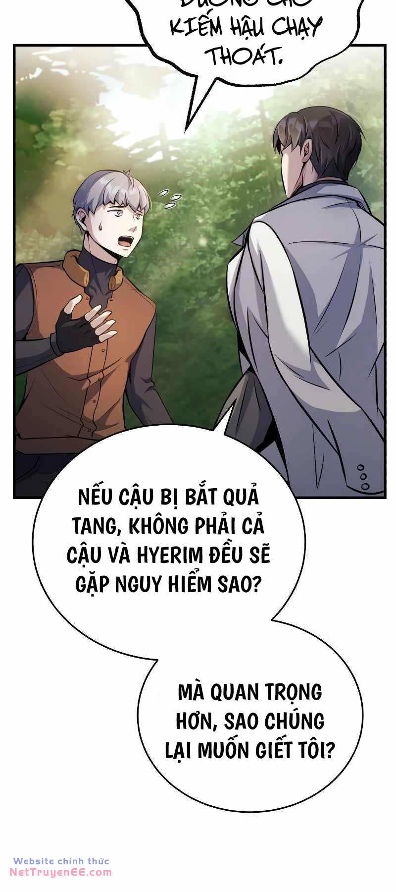 Những Nhân Vật Chính Mà Chỉ Tôi Biết Chapter 18 - Trang 2