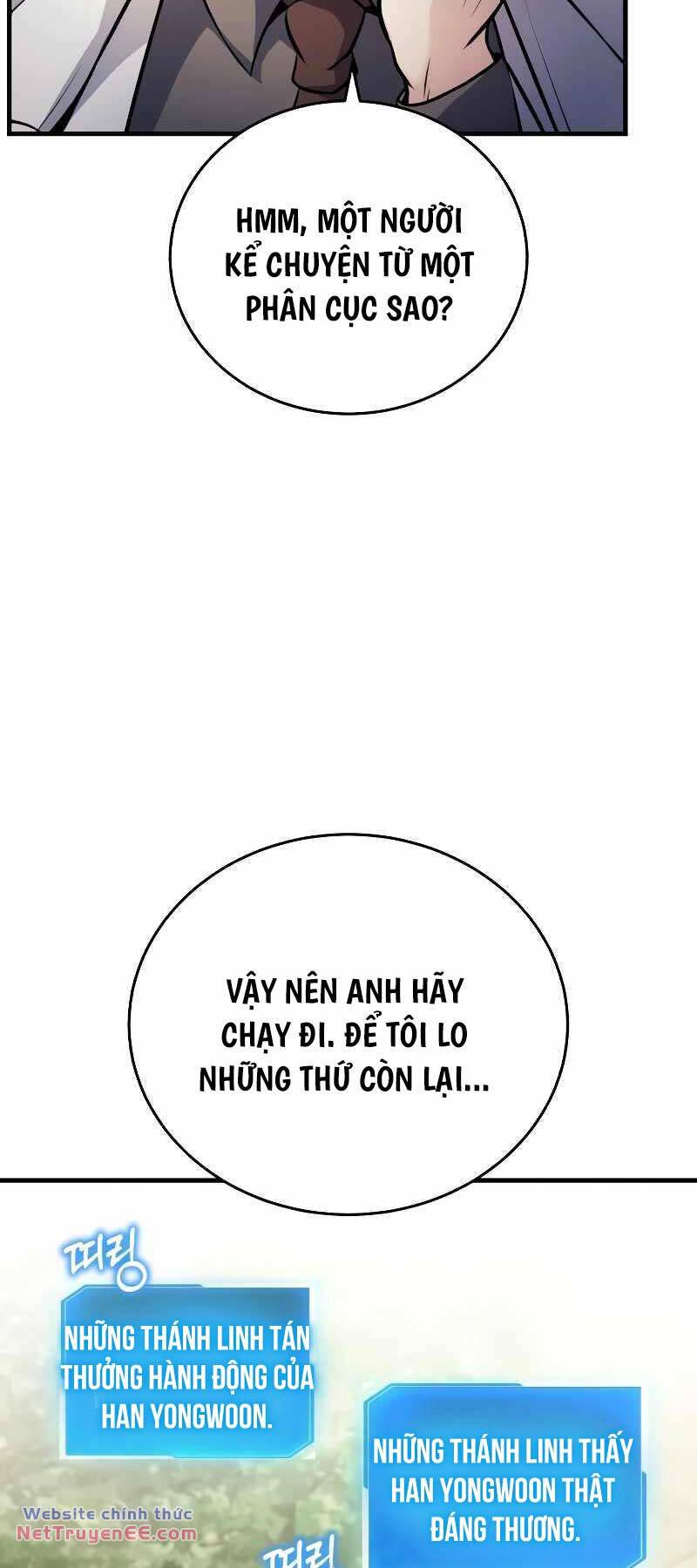 Những Nhân Vật Chính Mà Chỉ Tôi Biết Chapter 18 - Trang 2