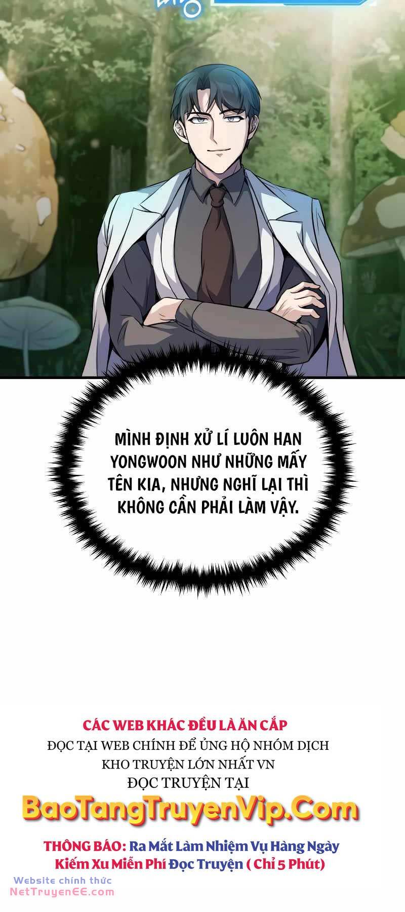 Những Nhân Vật Chính Mà Chỉ Tôi Biết Chapter 18 - Trang 2