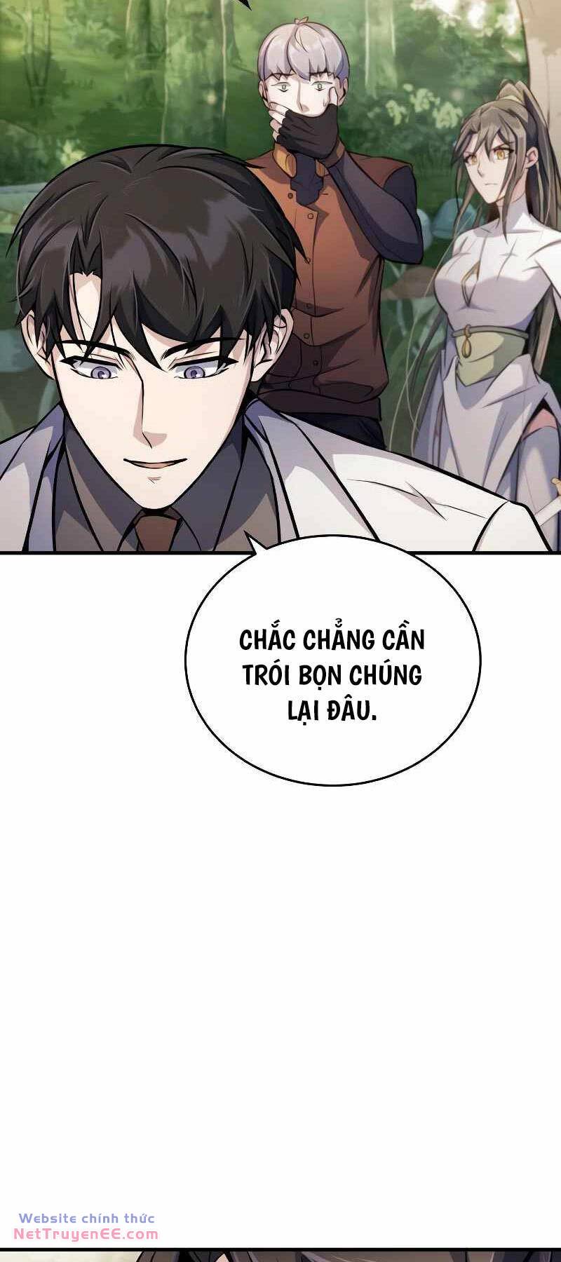 Những Nhân Vật Chính Mà Chỉ Tôi Biết Chapter 18 - Trang 2