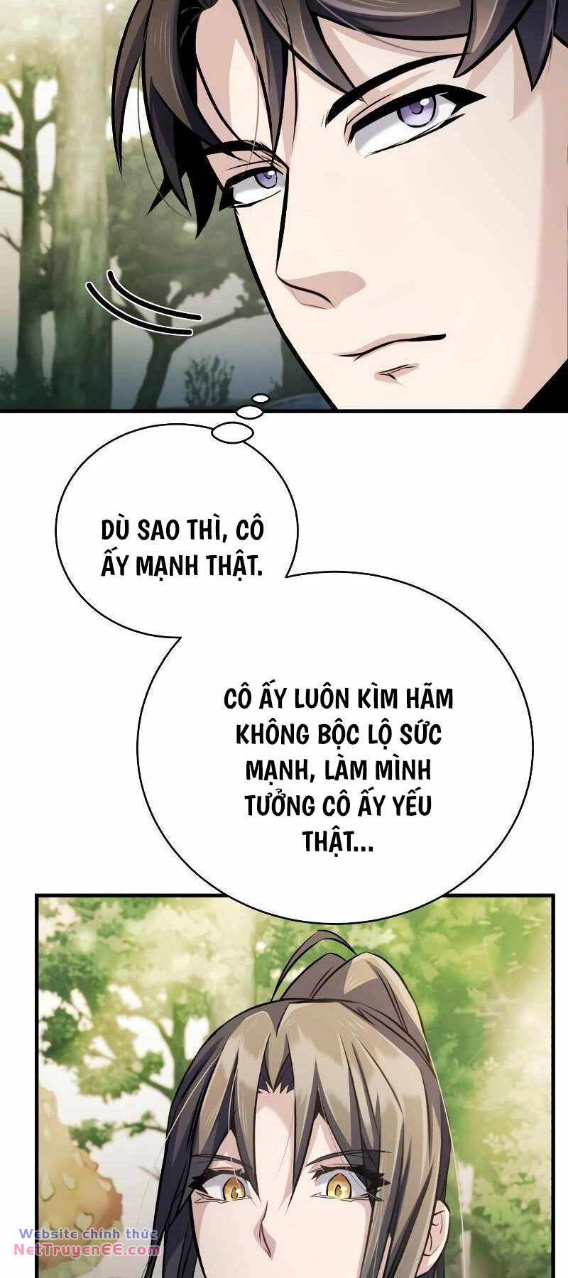 Những Nhân Vật Chính Mà Chỉ Tôi Biết Chapter 18 - Trang 2