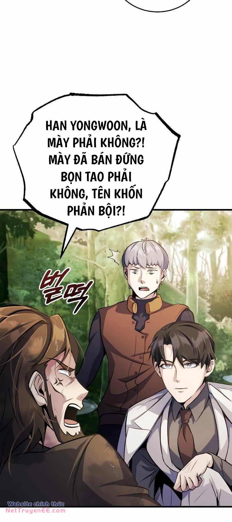 Những Nhân Vật Chính Mà Chỉ Tôi Biết Chapter 18 - Trang 2