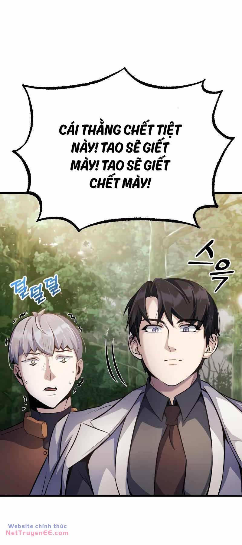 Những Nhân Vật Chính Mà Chỉ Tôi Biết Chapter 18 - Trang 2