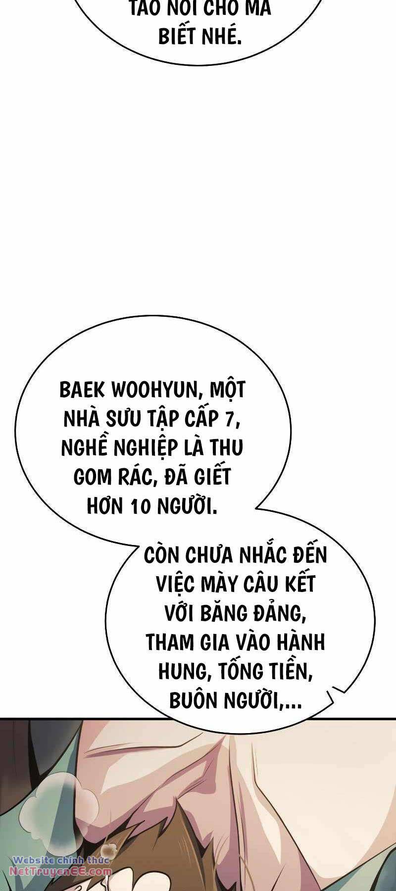 Những Nhân Vật Chính Mà Chỉ Tôi Biết Chapter 18 - Trang 2