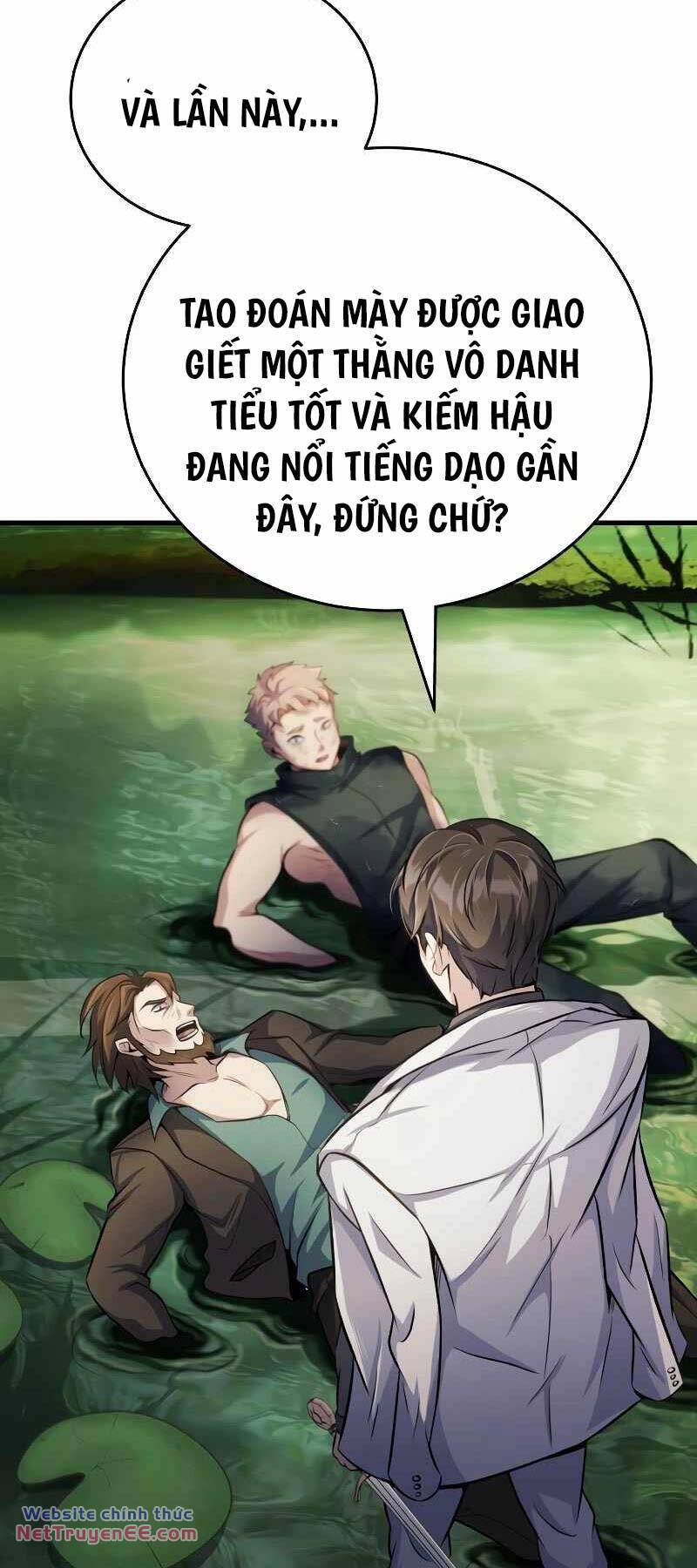 Những Nhân Vật Chính Mà Chỉ Tôi Biết Chapter 18 - Trang 2