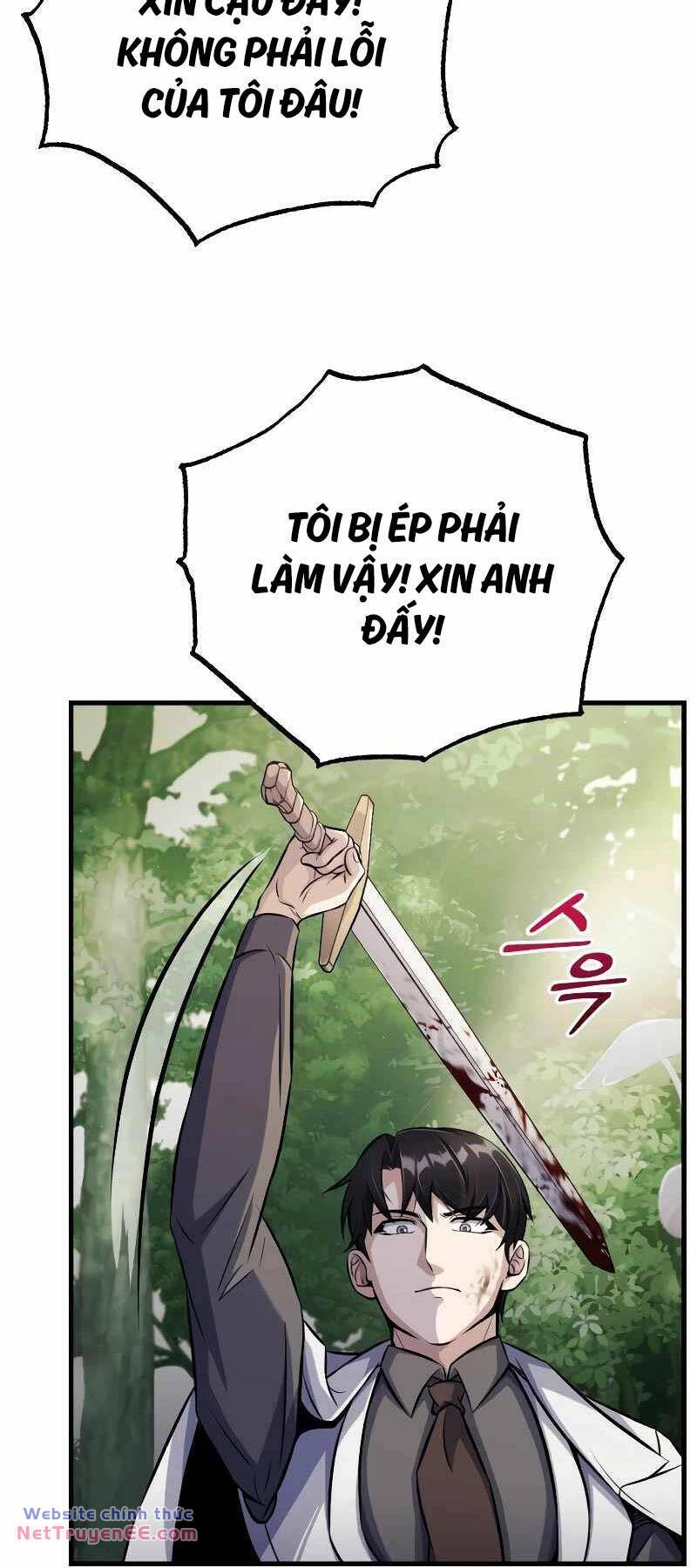 Những Nhân Vật Chính Mà Chỉ Tôi Biết Chapter 18 - Trang 2