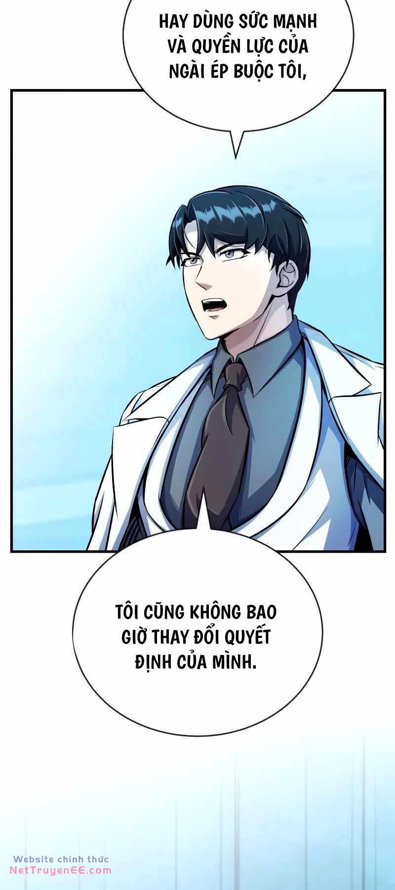 Những Nhân Vật Chính Mà Chỉ Tôi Biết Chapter 17 - Trang 2