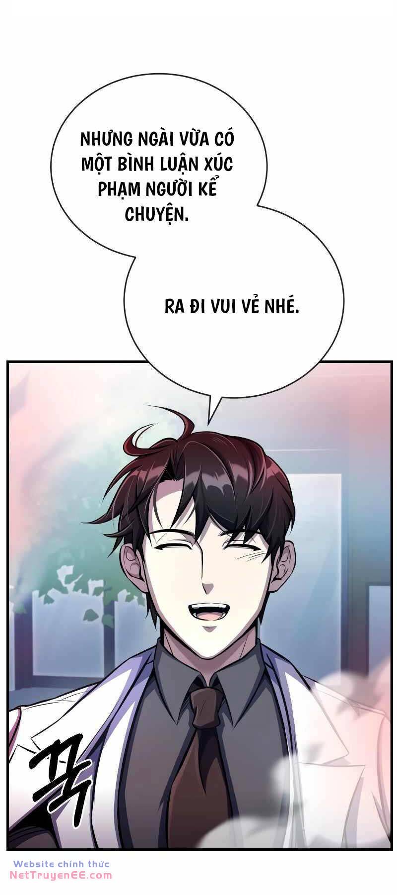 Những Nhân Vật Chính Mà Chỉ Tôi Biết Chapter 17 - Trang 2