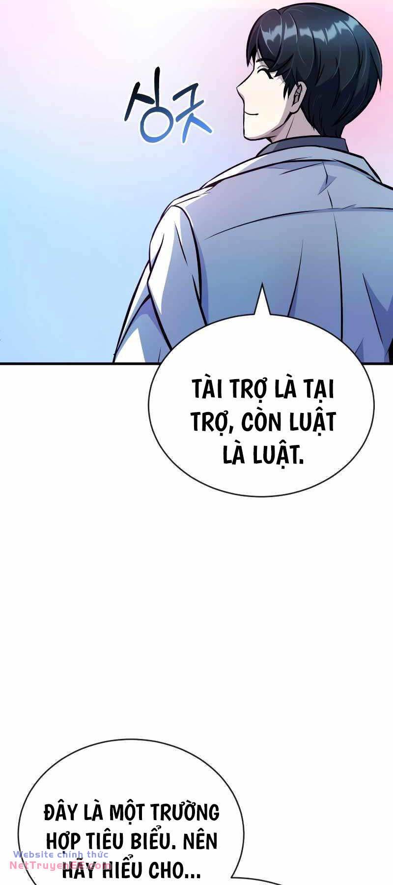 Những Nhân Vật Chính Mà Chỉ Tôi Biết Chapter 17 - Trang 2