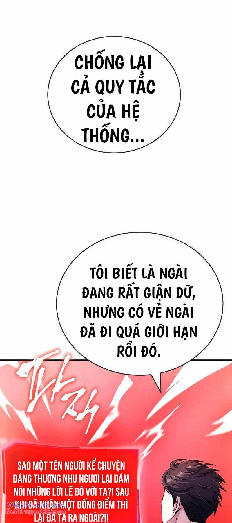 Những Nhân Vật Chính Mà Chỉ Tôi Biết Chapter 17 - Trang 2