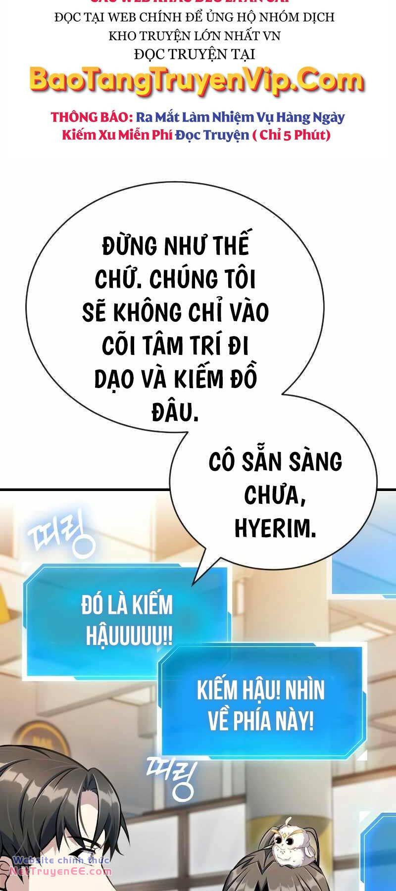 Những Nhân Vật Chính Mà Chỉ Tôi Biết Chapter 17 - Trang 2