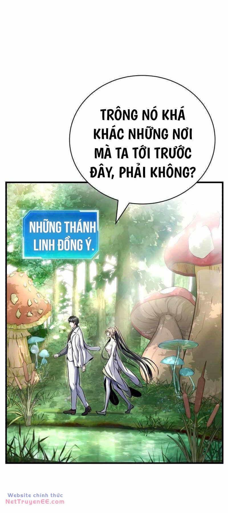 Những Nhân Vật Chính Mà Chỉ Tôi Biết Chapter 17 - Trang 2