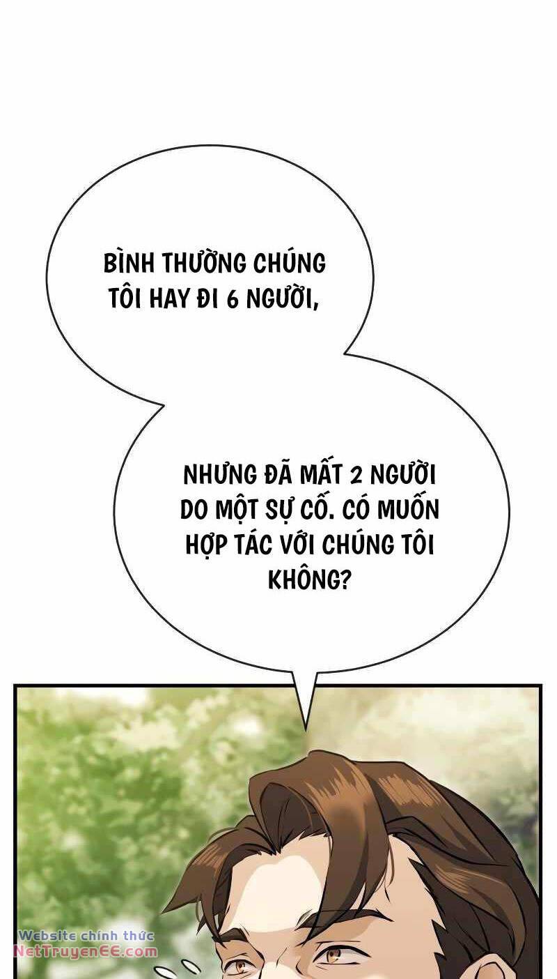 Những Nhân Vật Chính Mà Chỉ Tôi Biết Chapter 17 - Trang 2