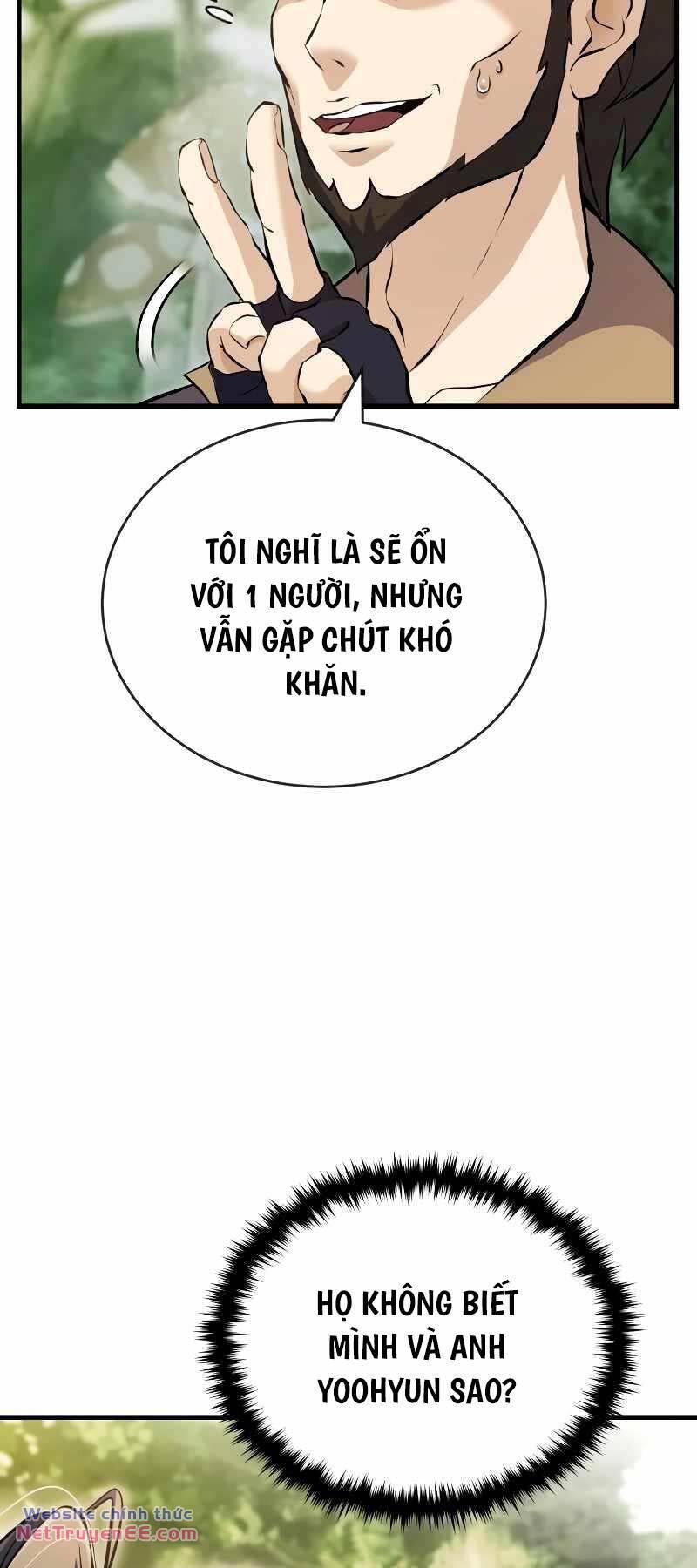 Những Nhân Vật Chính Mà Chỉ Tôi Biết Chapter 17 - Trang 2