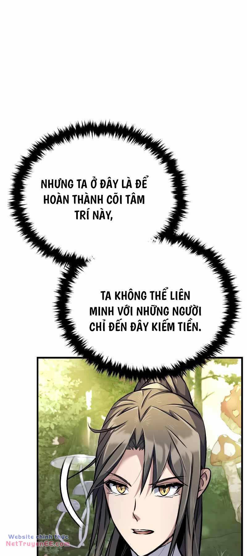 Những Nhân Vật Chính Mà Chỉ Tôi Biết Chapter 17 - Trang 2