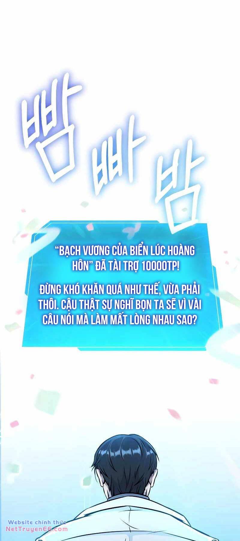 Những Nhân Vật Chính Mà Chỉ Tôi Biết Chapter 17 - Trang 2