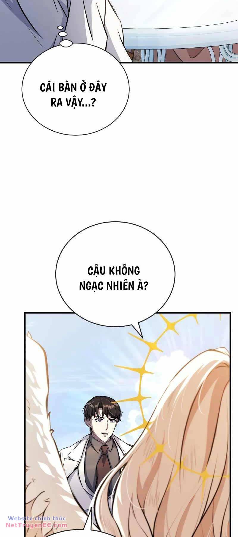 Những Nhân Vật Chính Mà Chỉ Tôi Biết Chapter 16 - Trang 2