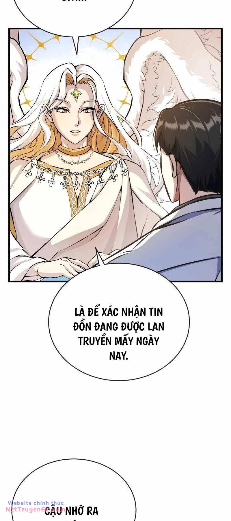 Những Nhân Vật Chính Mà Chỉ Tôi Biết Chapter 16 - Trang 2