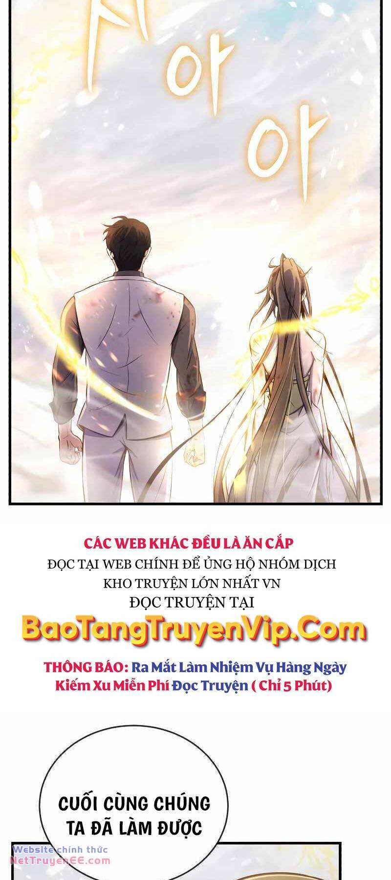 Những Nhân Vật Chính Mà Chỉ Tôi Biết Chapter 15 - Trang 2