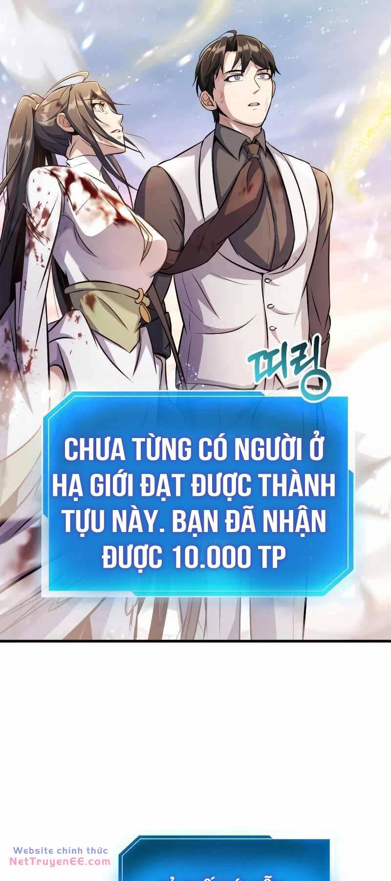 Những Nhân Vật Chính Mà Chỉ Tôi Biết Chapter 15 - Trang 2