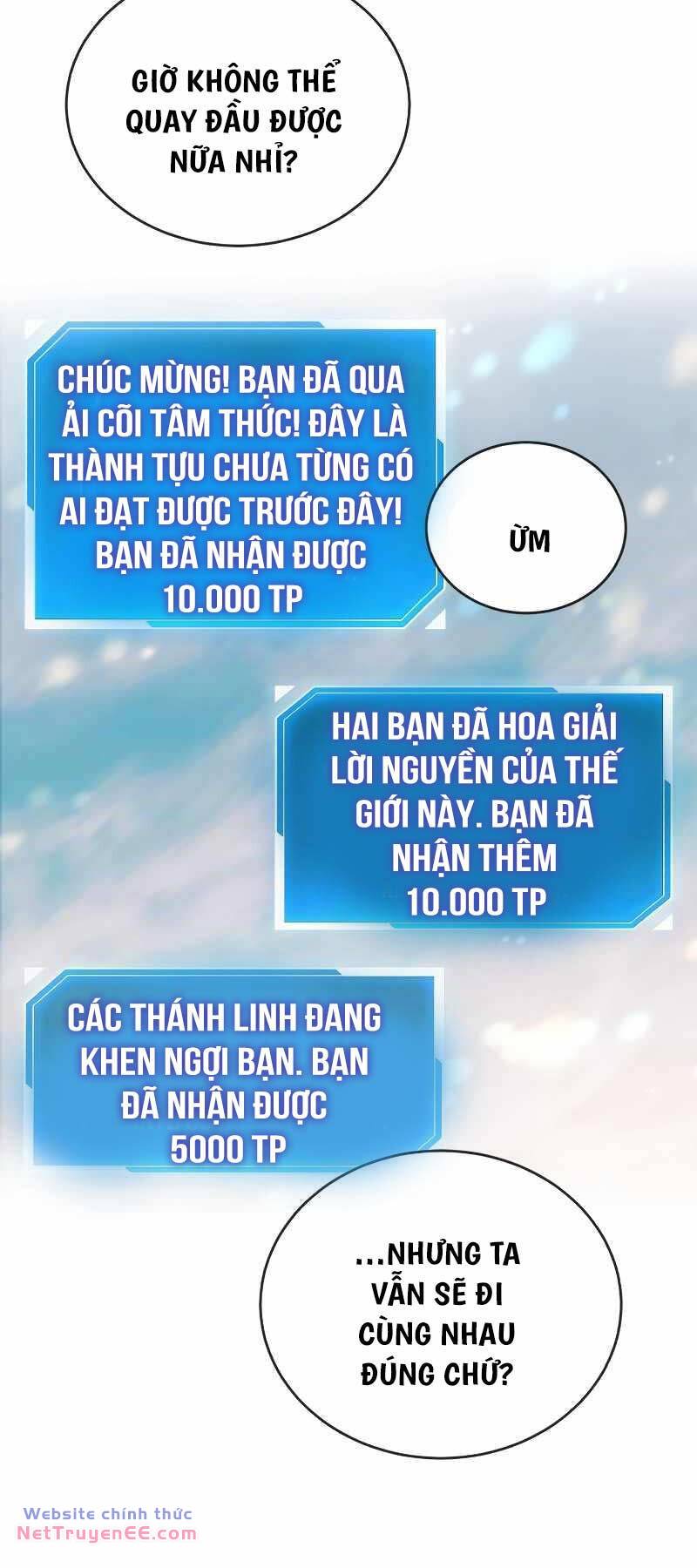 Những Nhân Vật Chính Mà Chỉ Tôi Biết Chapter 15 - Trang 2