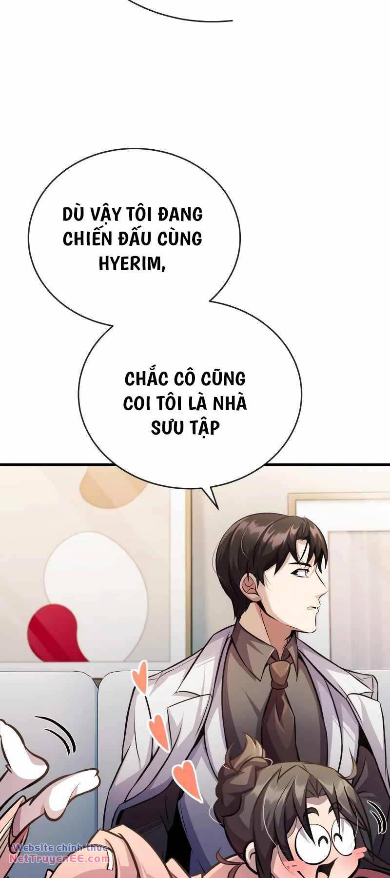 Những Nhân Vật Chính Mà Chỉ Tôi Biết Chapter 15 - Trang 2