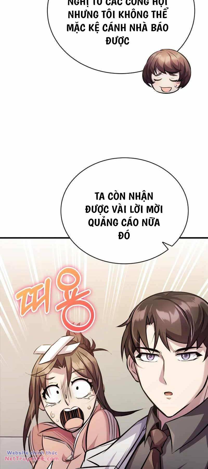 Những Nhân Vật Chính Mà Chỉ Tôi Biết Chapter 15 - Trang 2