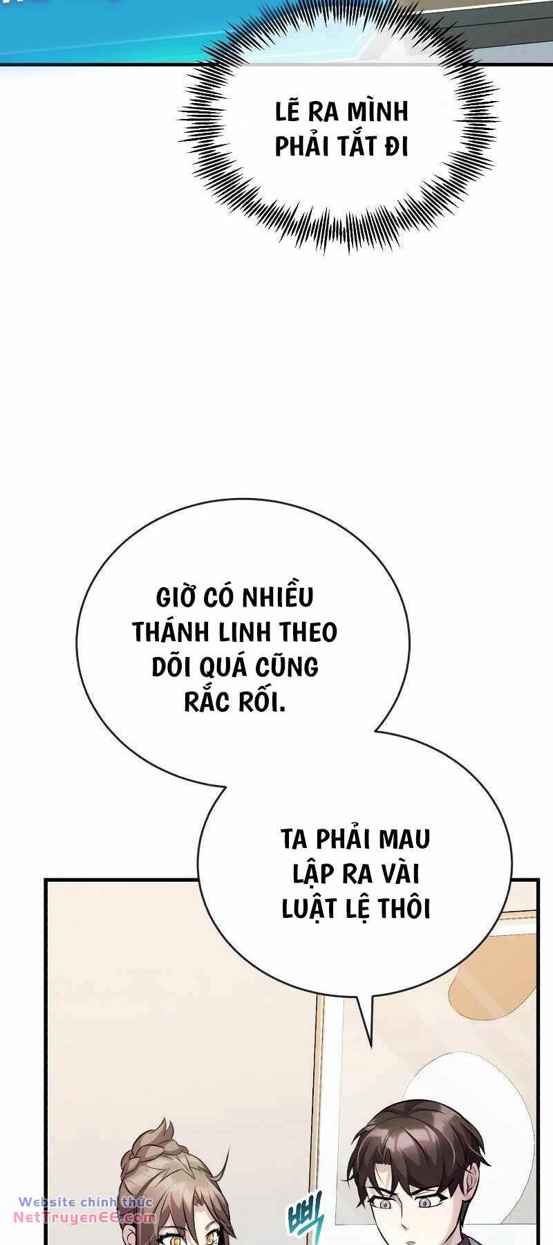 Những Nhân Vật Chính Mà Chỉ Tôi Biết Chapter 15 - Trang 2