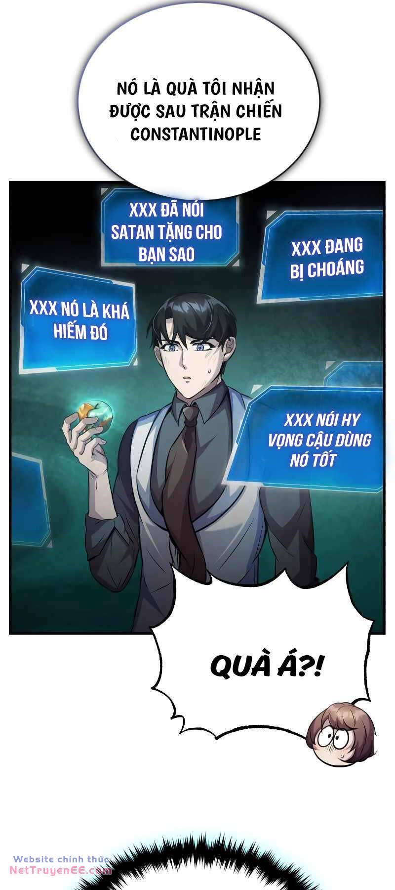 Những Nhân Vật Chính Mà Chỉ Tôi Biết Chapter 15 - Trang 2