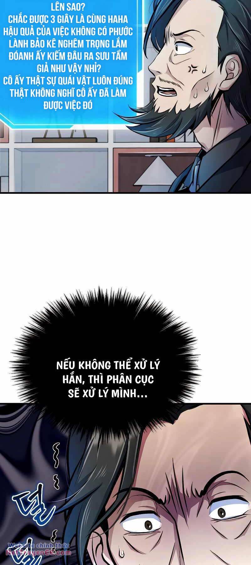 Những Nhân Vật Chính Mà Chỉ Tôi Biết Chapter 15 - Trang 2