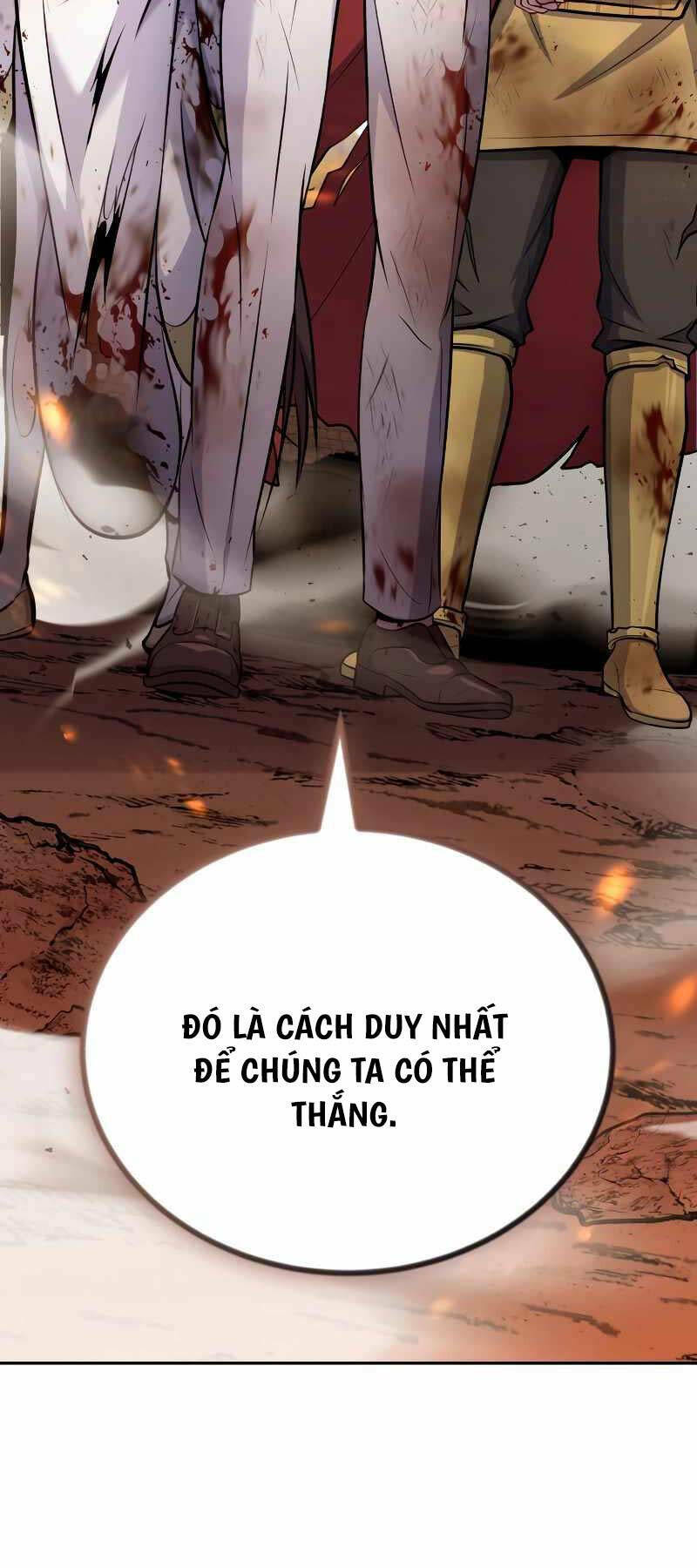 Những Nhân Vật Chính Mà Chỉ Tôi Biết Chapter 14 - Trang 2