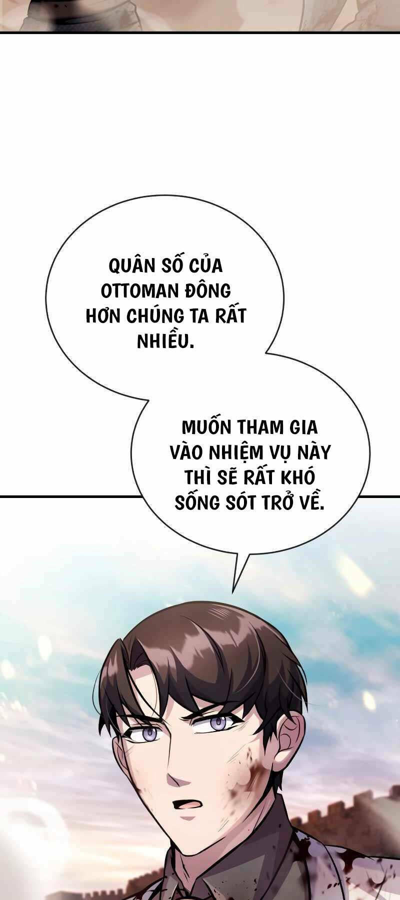 Những Nhân Vật Chính Mà Chỉ Tôi Biết Chapter 14 - Trang 2