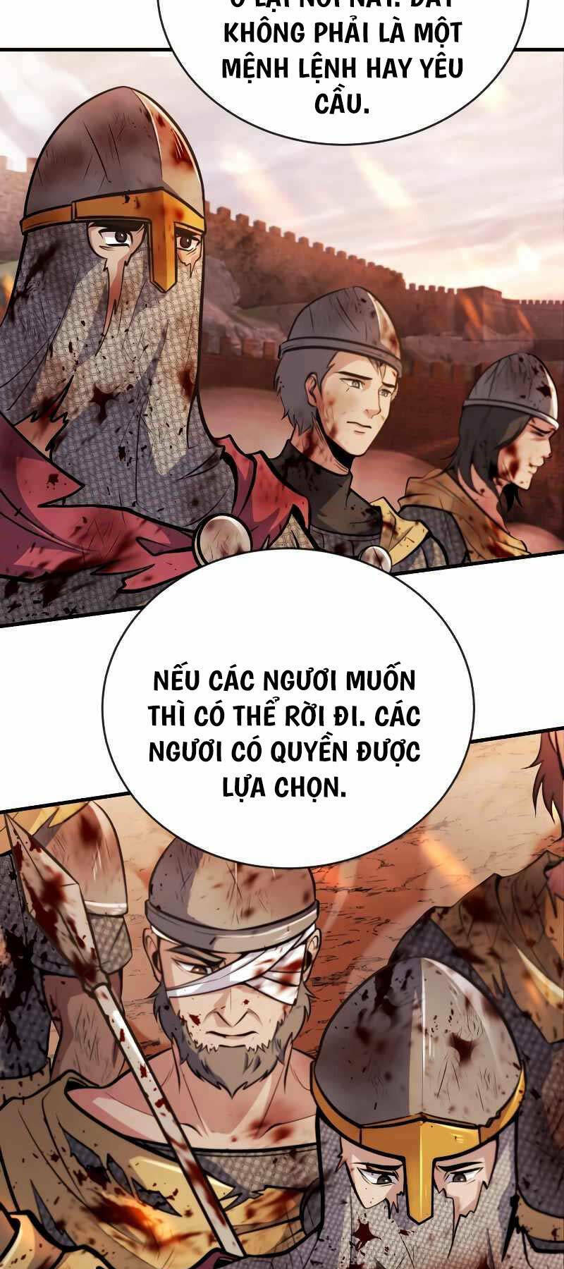 Những Nhân Vật Chính Mà Chỉ Tôi Biết Chapter 14 - Trang 2