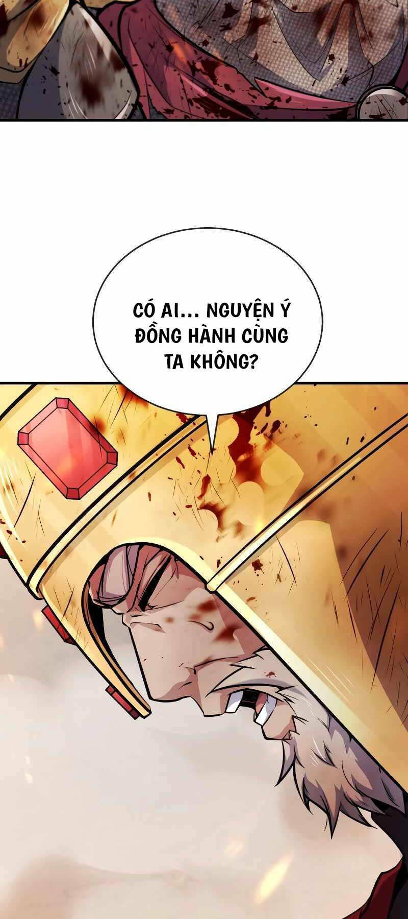 Những Nhân Vật Chính Mà Chỉ Tôi Biết Chapter 14 - Trang 2