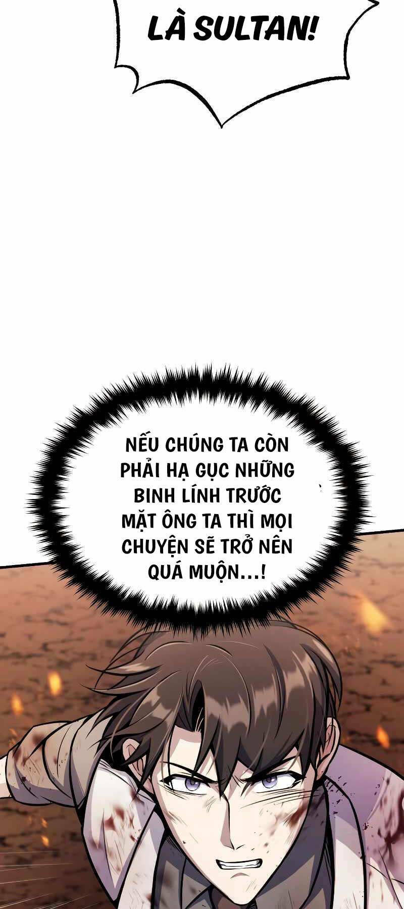 Những Nhân Vật Chính Mà Chỉ Tôi Biết Chapter 14 - Trang 2