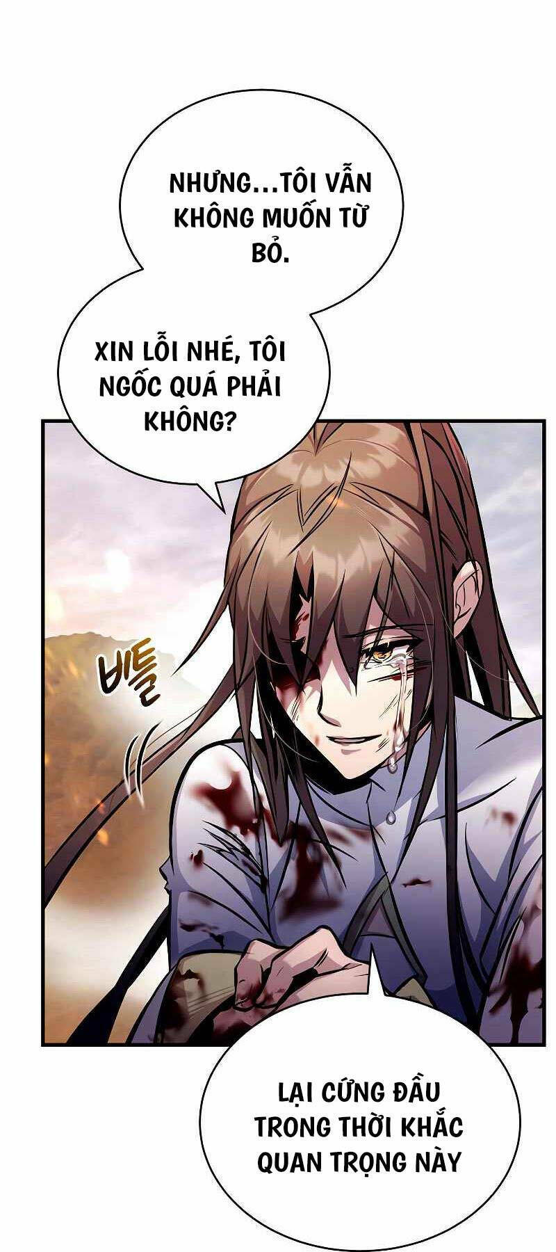 Những Nhân Vật Chính Mà Chỉ Tôi Biết Chapter 13 - Trang 2