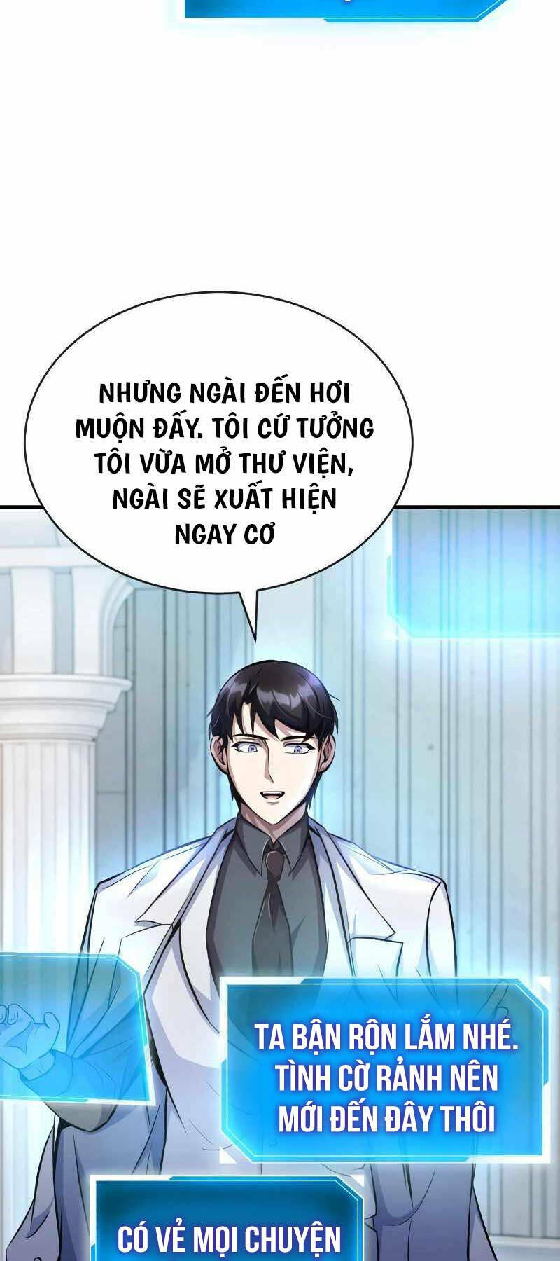 Những Nhân Vật Chính Mà Chỉ Tôi Biết Chapter 13 - Trang 2