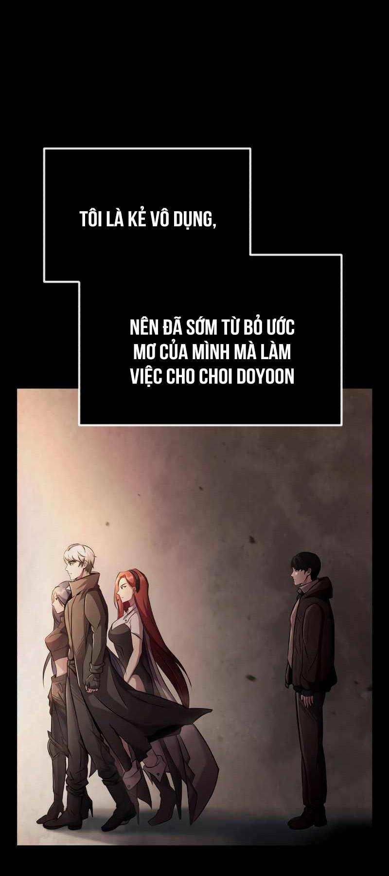 Những Nhân Vật Chính Mà Chỉ Tôi Biết Chapter 13 - Trang 2