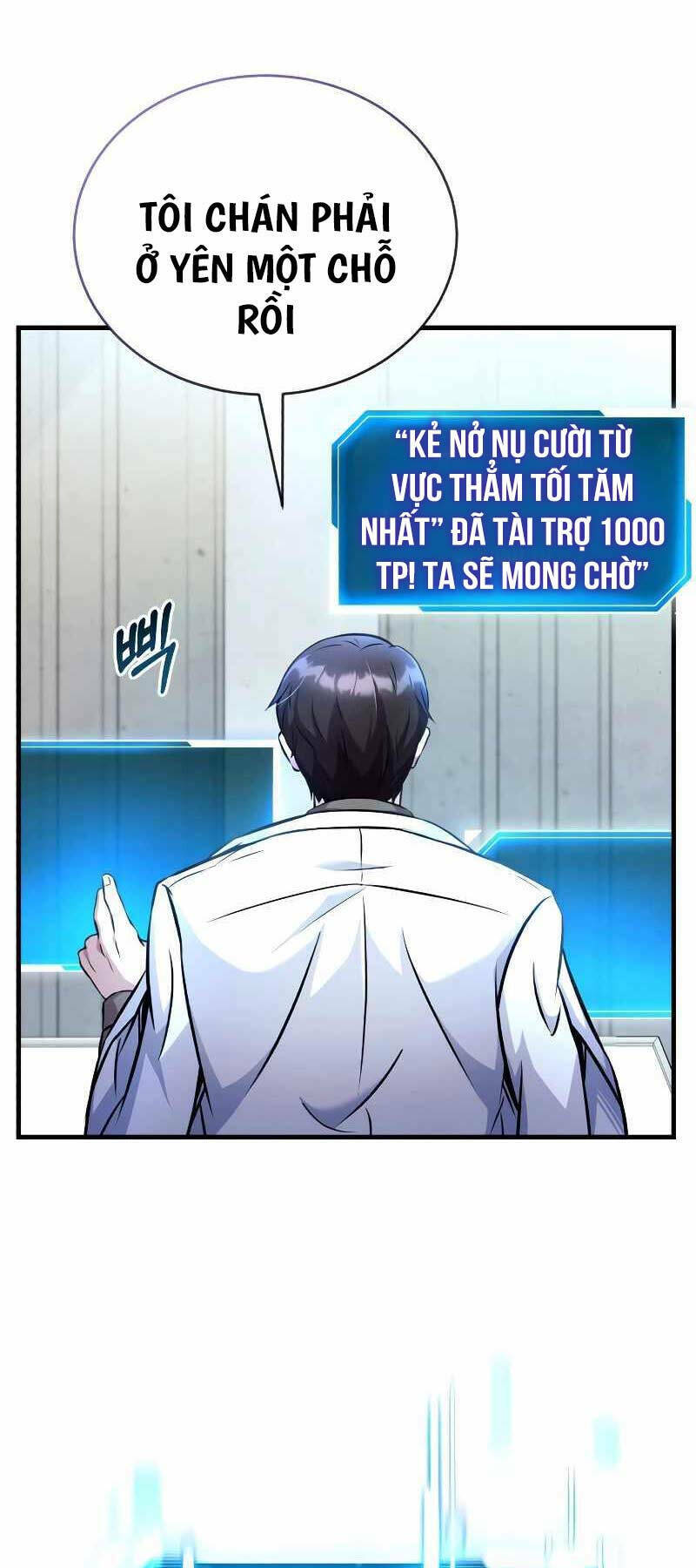 Những Nhân Vật Chính Mà Chỉ Tôi Biết Chapter 13 - Trang 2