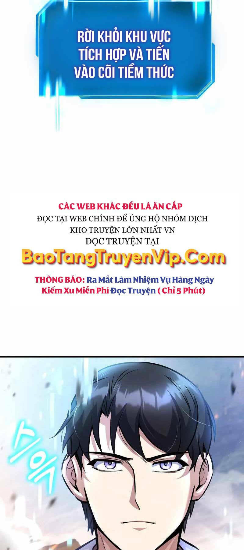 Những Nhân Vật Chính Mà Chỉ Tôi Biết Chapter 13 - Trang 2