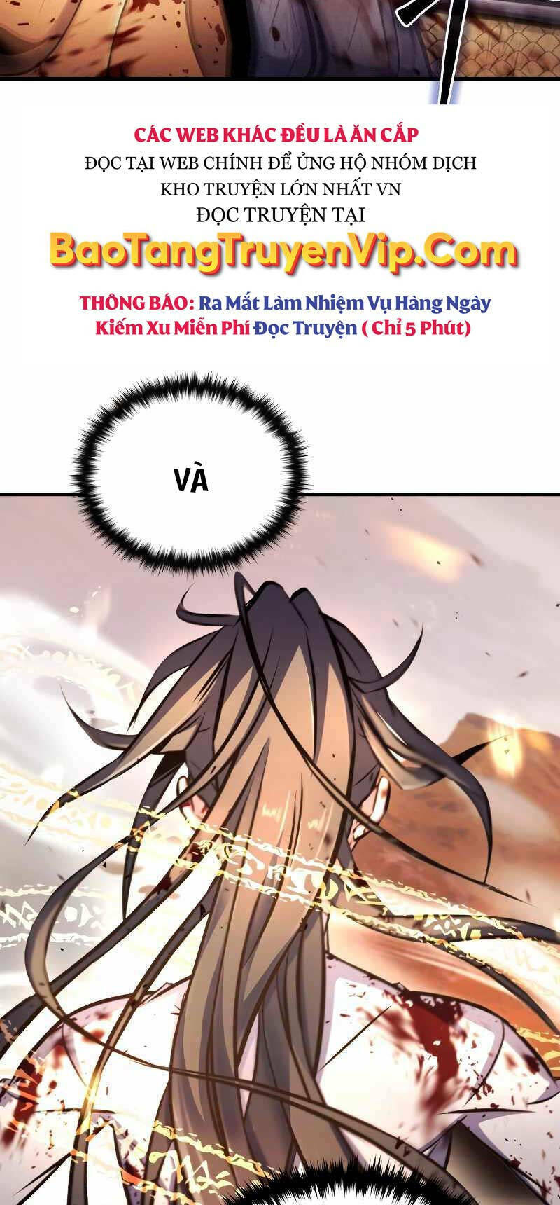 Những Nhân Vật Chính Mà Chỉ Tôi Biết Chapter 13 - Trang 2