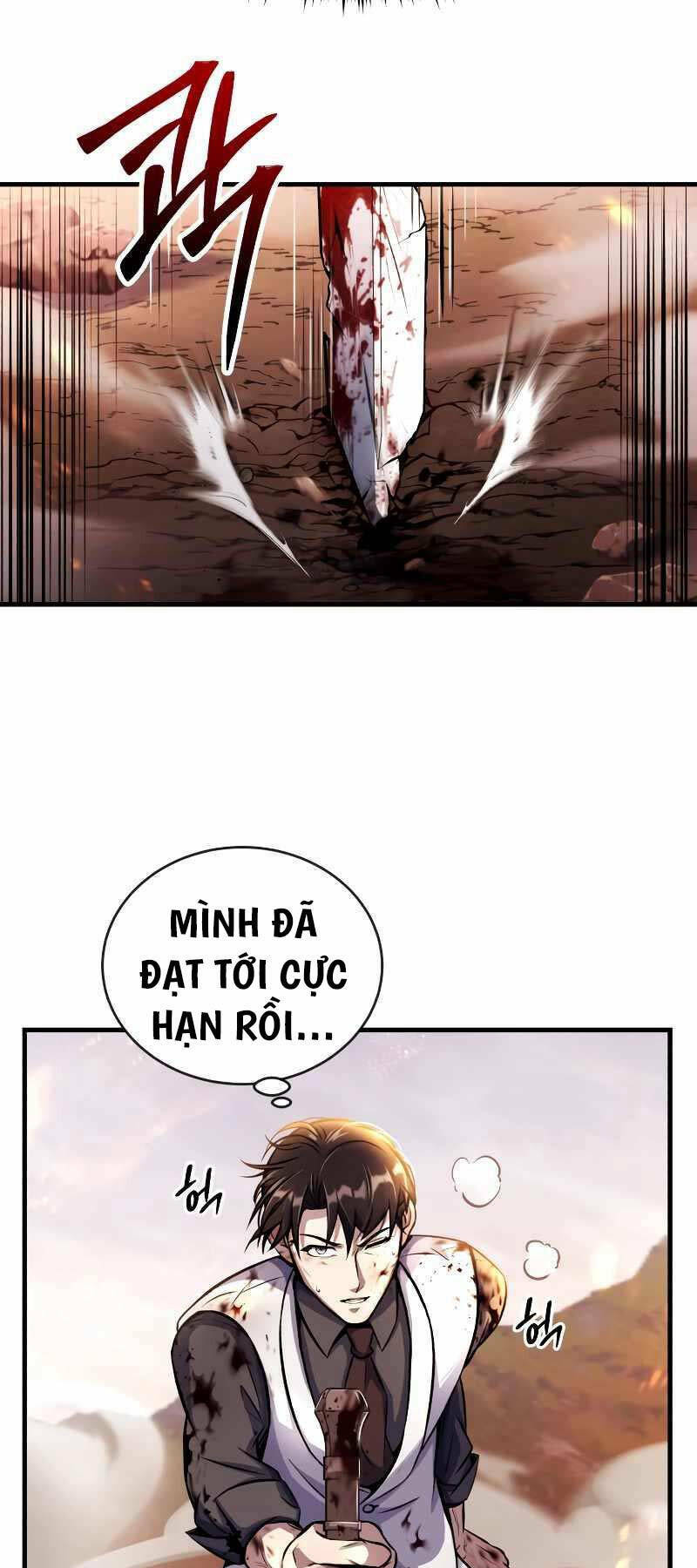 Những Nhân Vật Chính Mà Chỉ Tôi Biết Chapter 13 - Trang 2