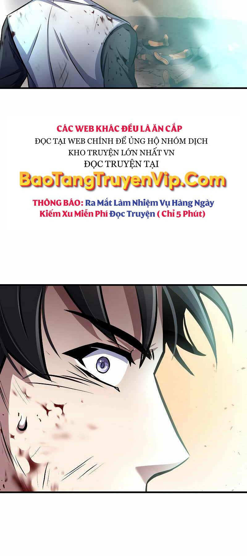 Những Nhân Vật Chính Mà Chỉ Tôi Biết Chapter 13 - Trang 2