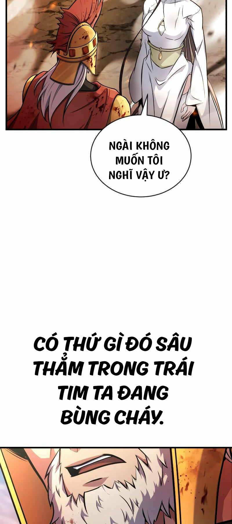 Những Nhân Vật Chính Mà Chỉ Tôi Biết Chapter 12 - Trang 2