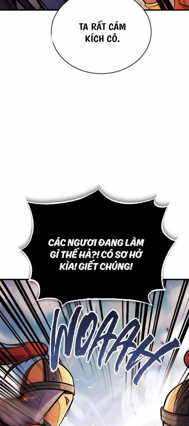 Những Nhân Vật Chính Mà Chỉ Tôi Biết Chapter 12 - Trang 2