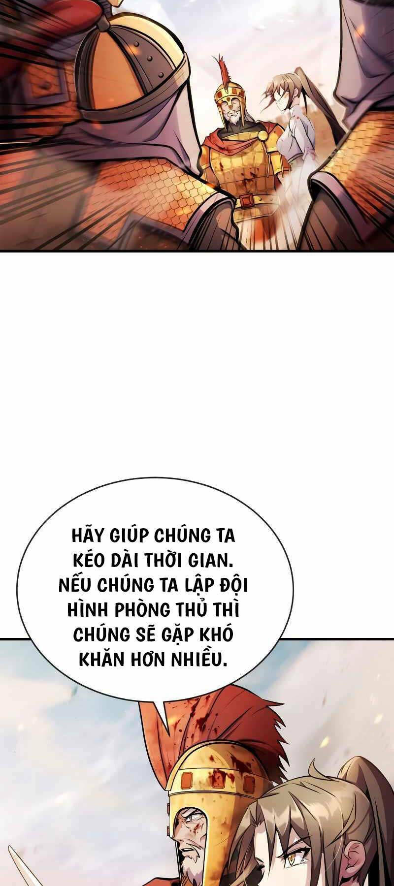 Những Nhân Vật Chính Mà Chỉ Tôi Biết Chapter 12 - Trang 2